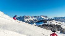 © © SkiWelt Wilder Kaiser Brixental - Fotograf Tim Marcour